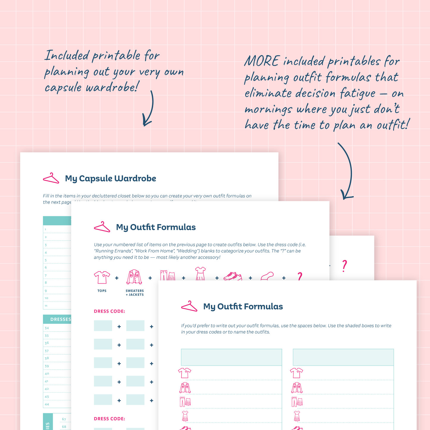 Clothes Closets You'll Love to Open Guide