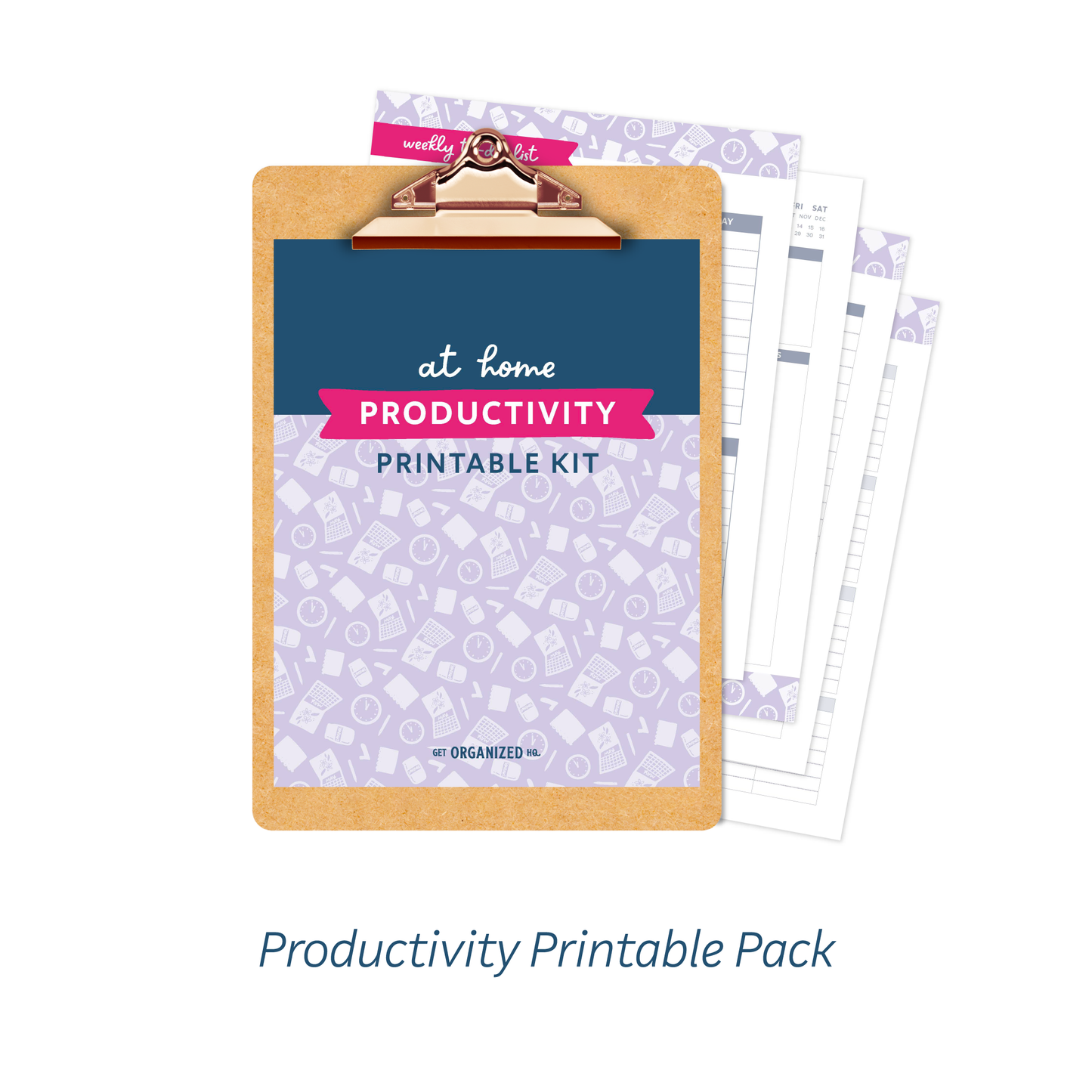 GOHQ Top Products Bundle (Digital)