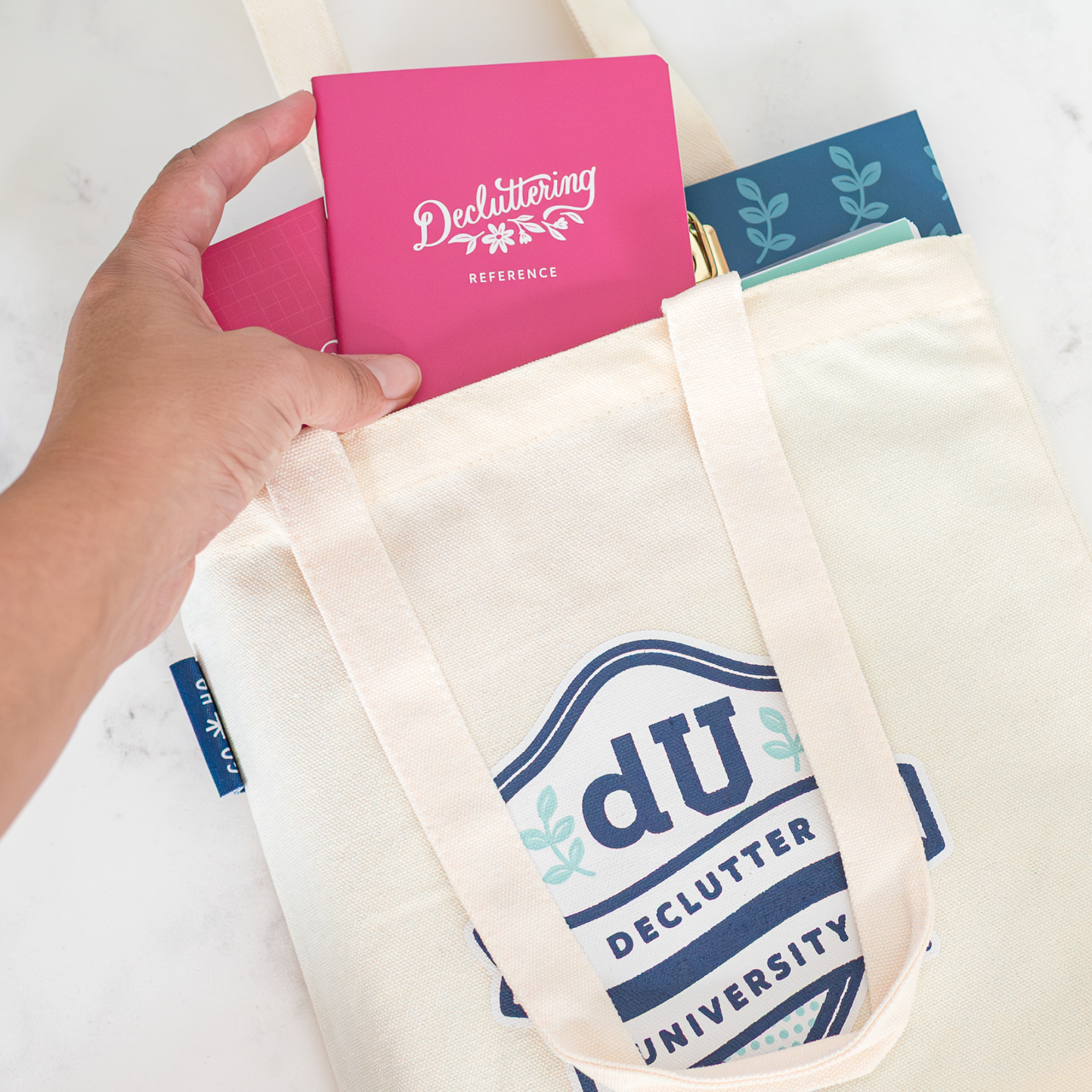 Declutter University - Masters Program