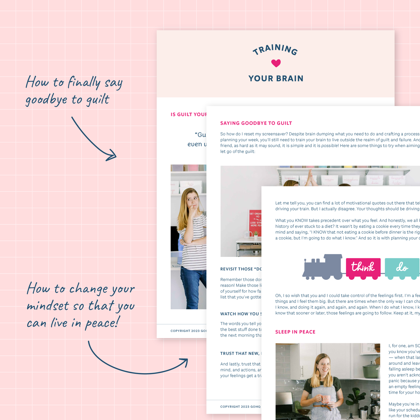 Guide to Getting the Best Stuff Done