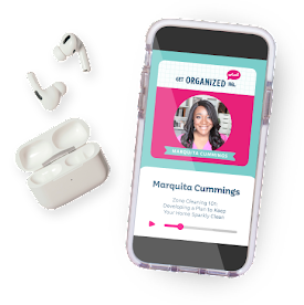 2023 Get Organized HQ Virtual Replays, Volume 7