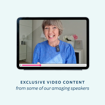 2025 Get Organized HQ Virtual Replays, Volume 9