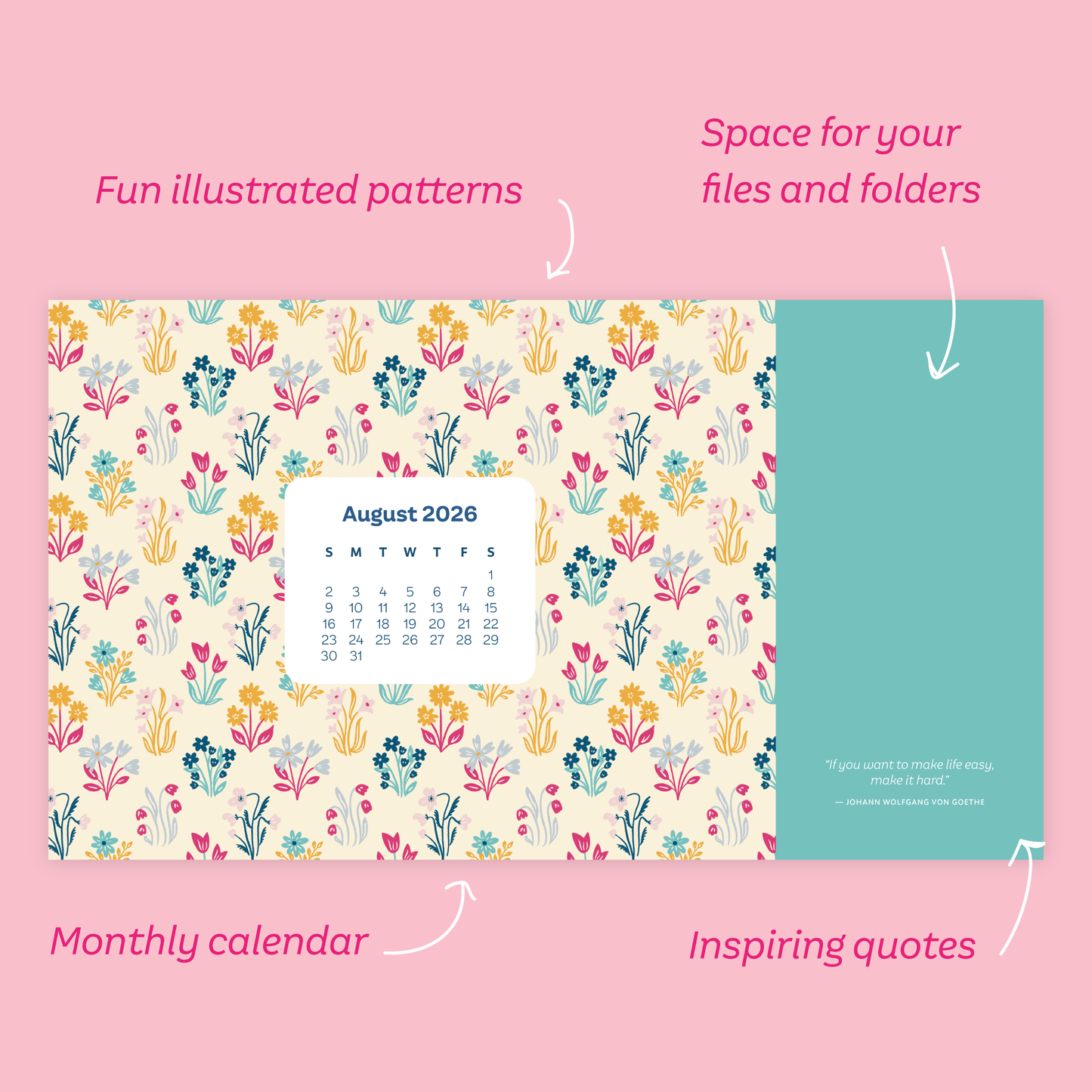 2026 Desktop Wallpaper Bundle