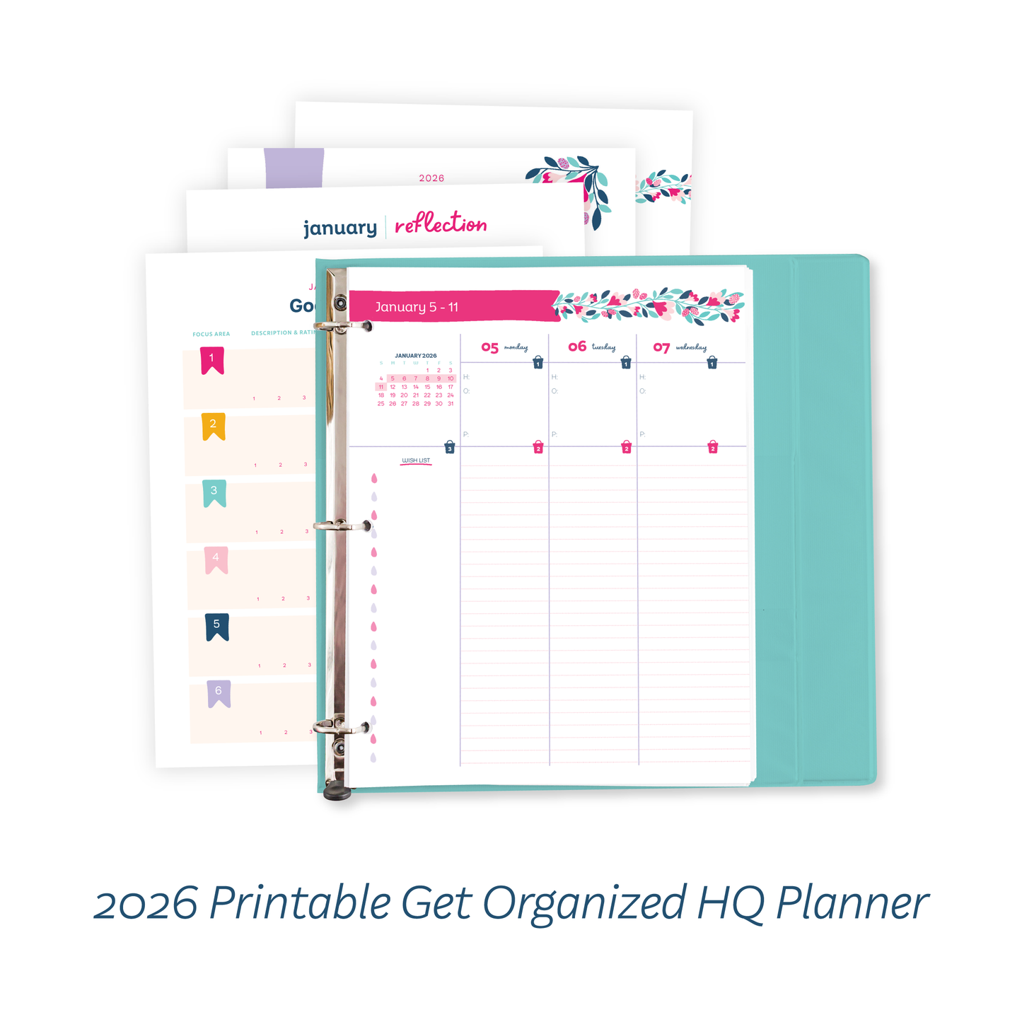 GOHQ Top Products Bundle (Digital)