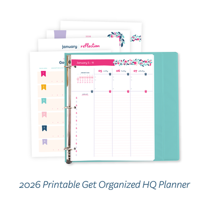 GOHQ Top Products Bundle (Digital)