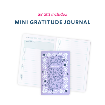 2026 Ultimate Planner Starter Kit