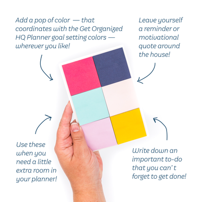 2026 Ultimate Planner Starter Kit