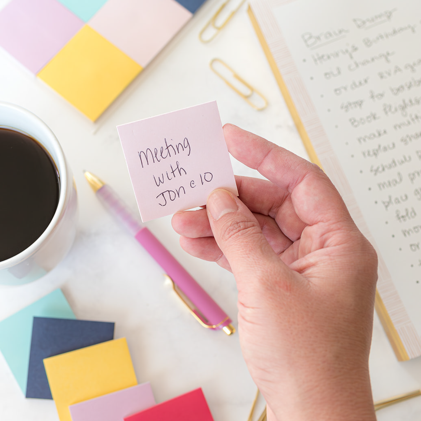 2026 Ultimate Planner Starter Kit