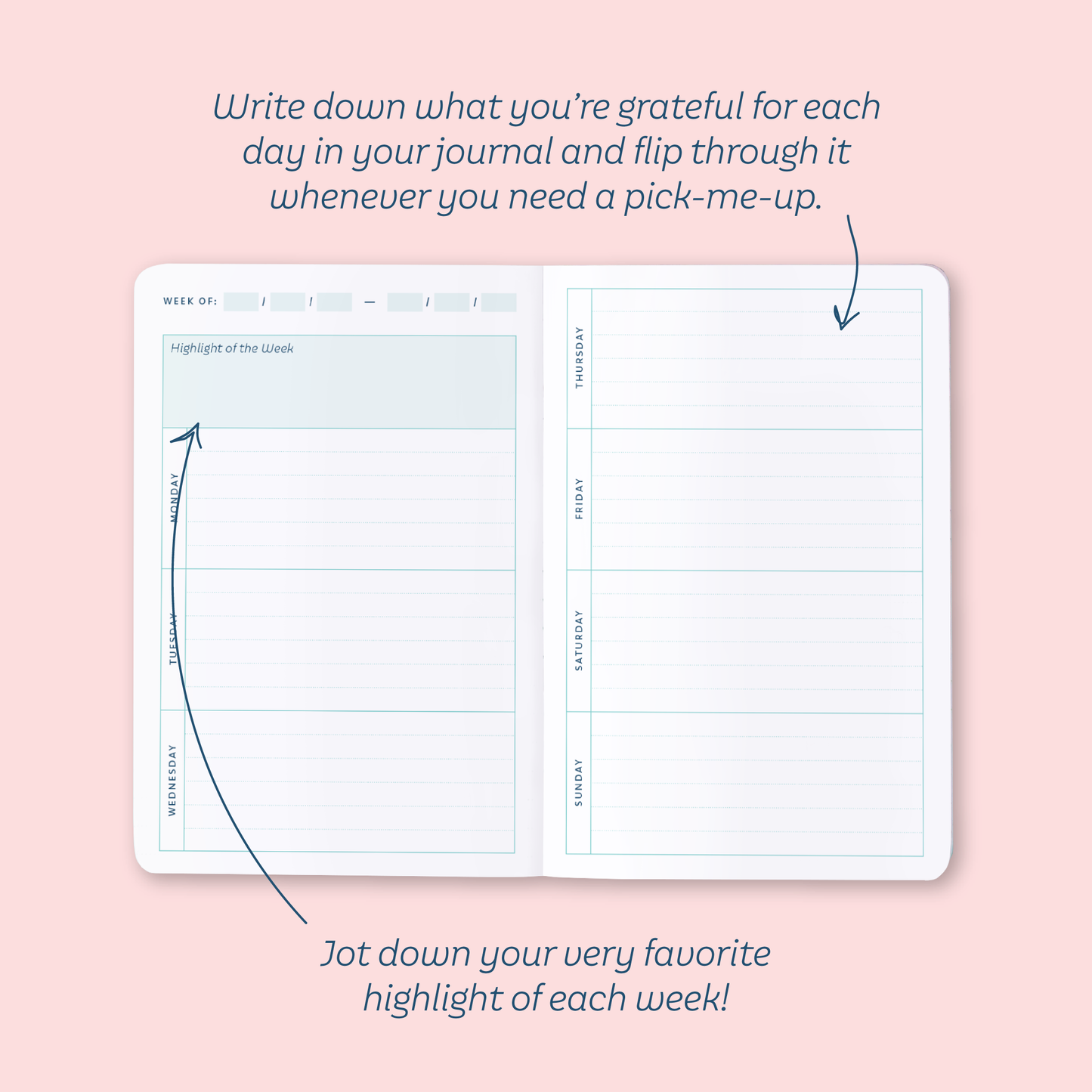 2026 Ultimate Planner Starter Kit