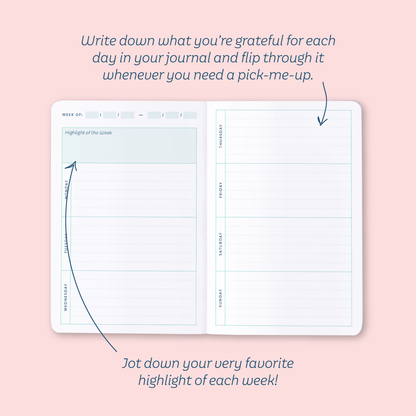 2026 Ultimate Planner Starter Kit