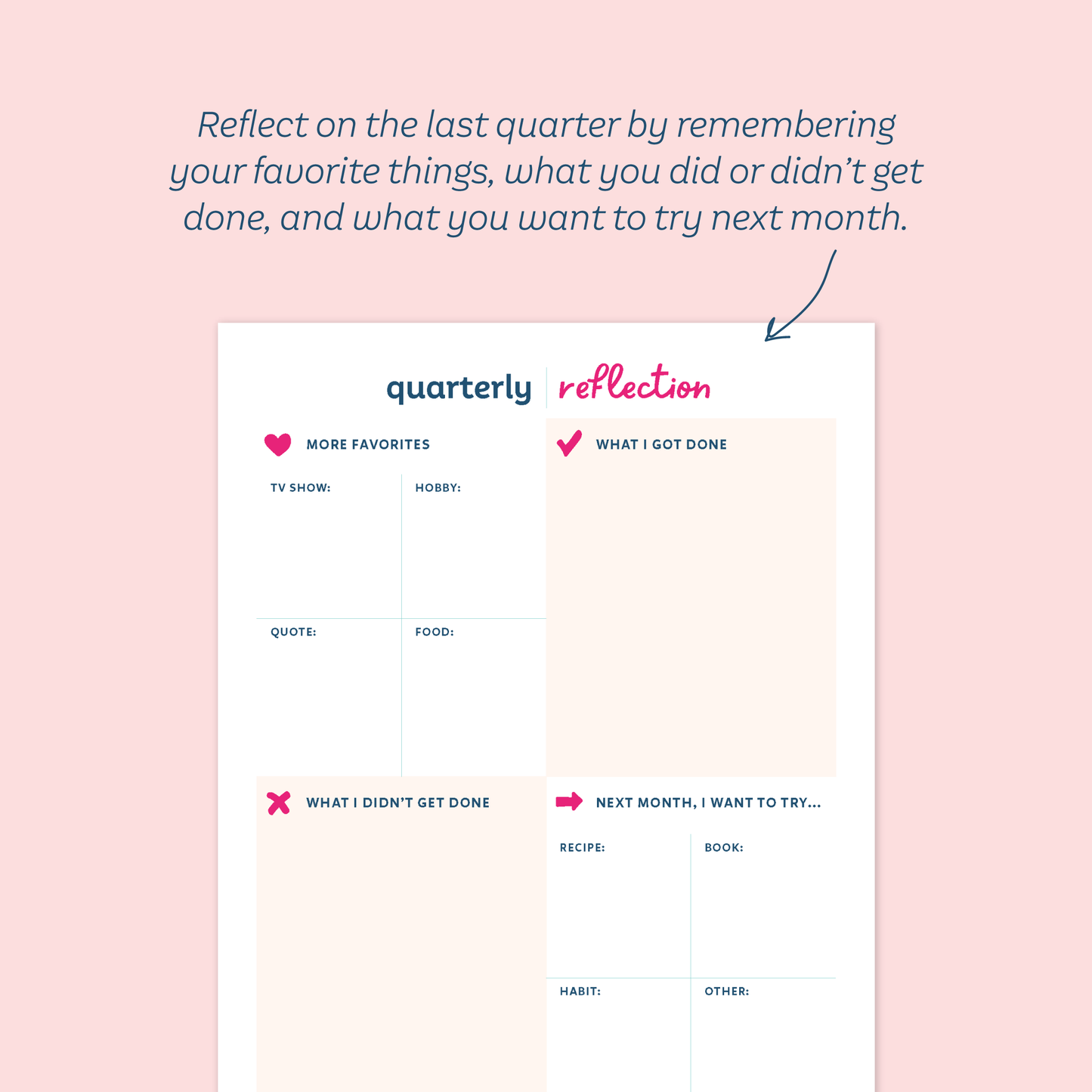 2026 Ultimate Planner Starter Kit