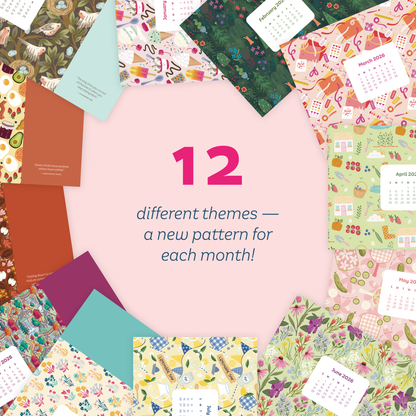 2026 Ultimate Tablet Planner Starter Kit