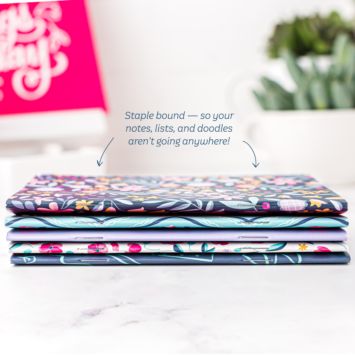 Mini Notebok Design Mini Notebook Bundle – Get Organized HQ