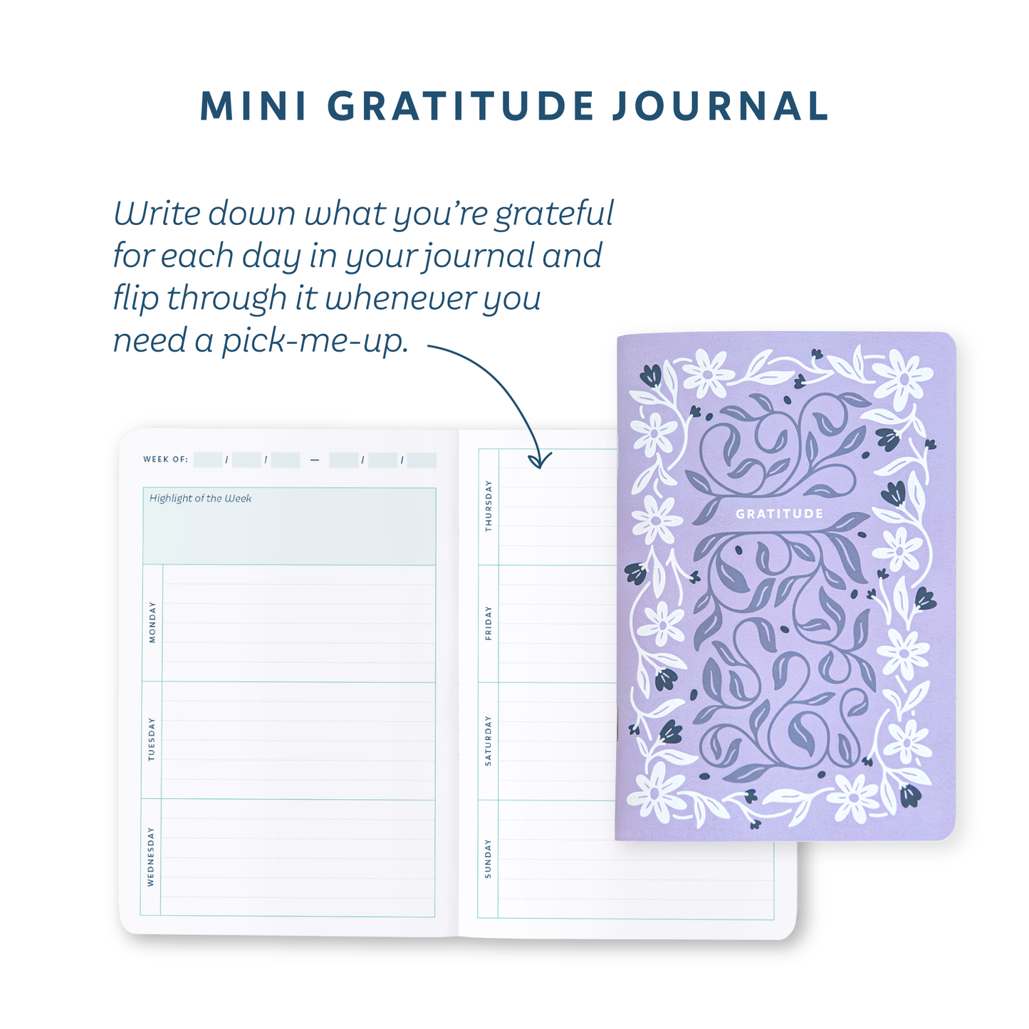 NEW Mini Journal Bundle