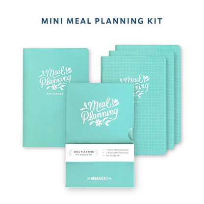 NEW Mini Journal Bundle