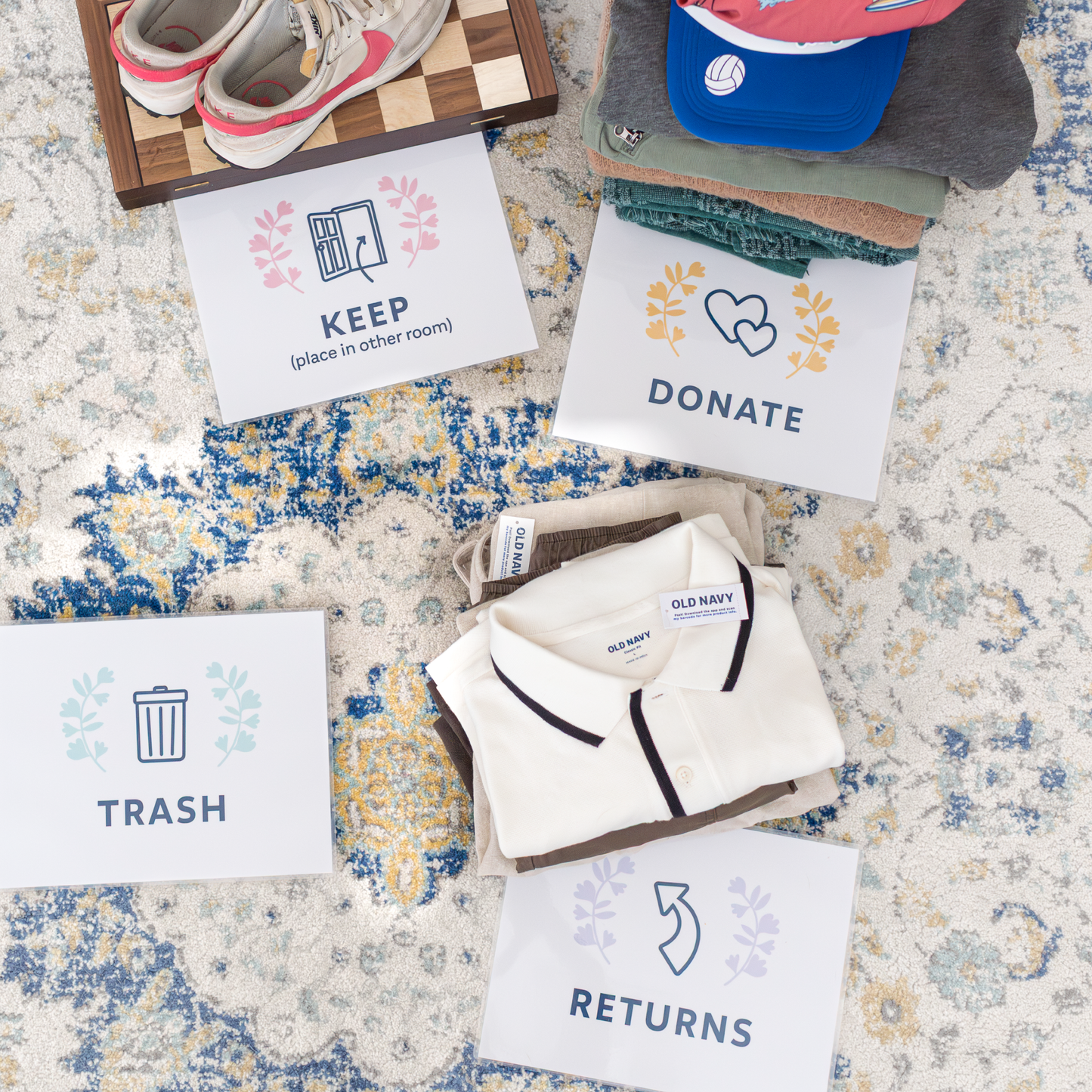 Declutter University - Masters Program