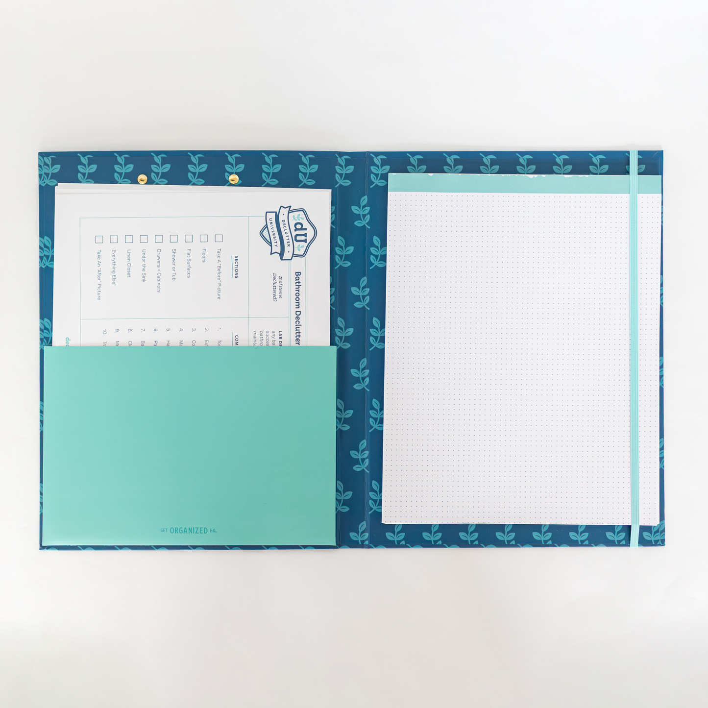 Declutter University - Masters Program