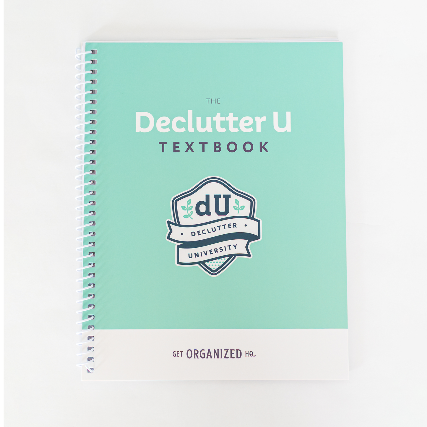 Declutter University - Masters Program