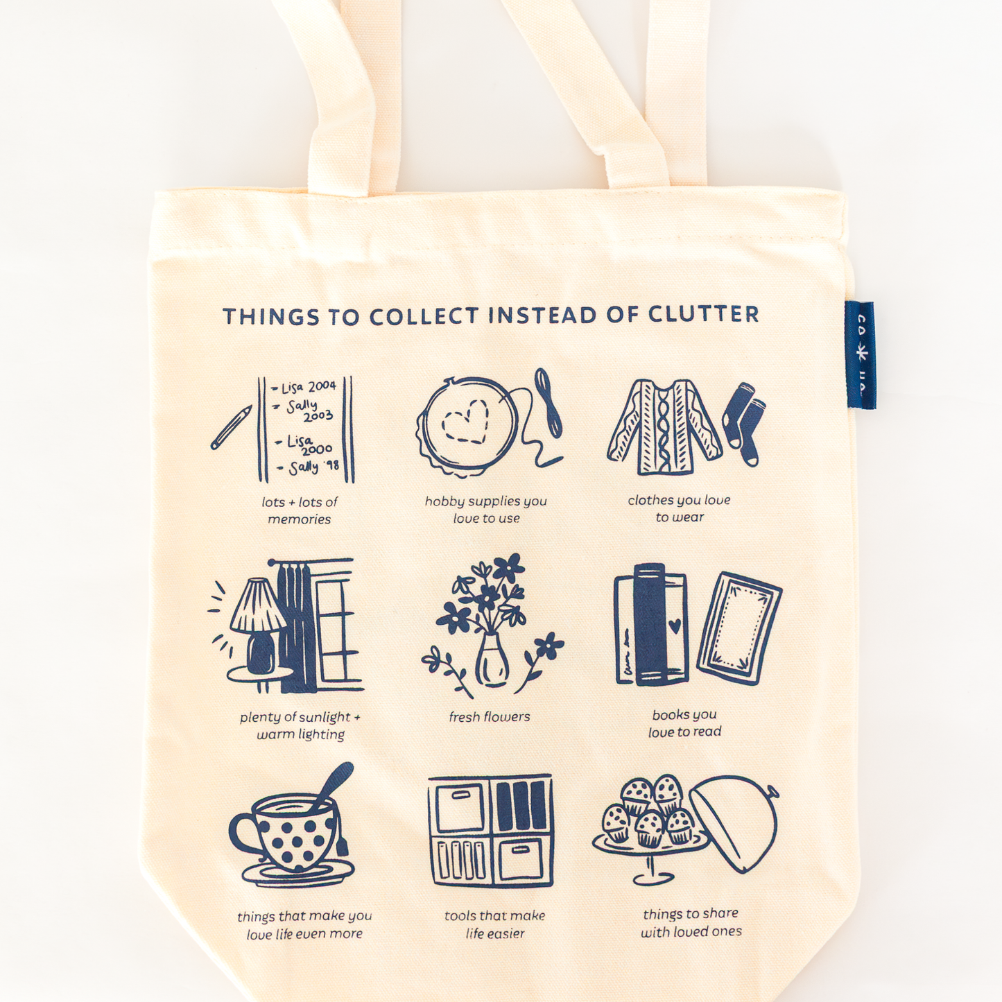 Declutter University - Masters Program