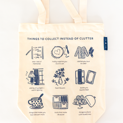 Declutter University - Masters Program