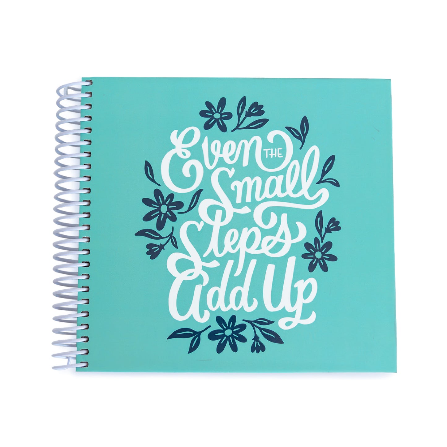 2025 Get Organized HQ Planner (Teal)