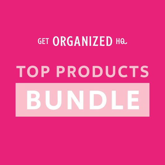 GOHQ Top Products Bundle