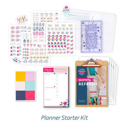 GOHQ Top Products Bundle