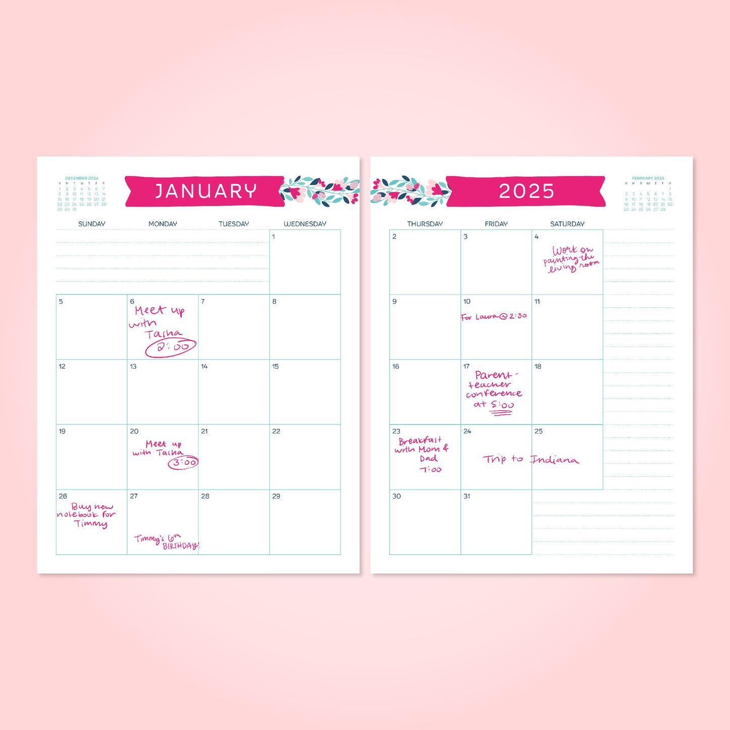 2025 Get Organized HQ Printable Planner 2025-get-organized-hq-printable-planner