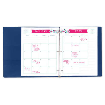 2025 Get Organized HQ Printable Planner