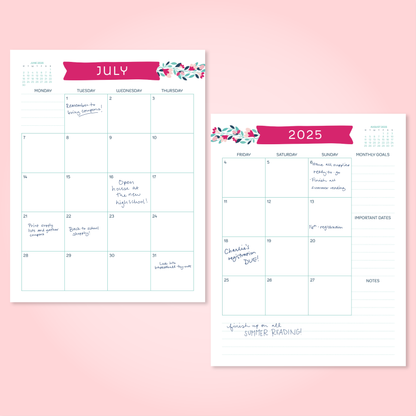 Back to School Pack – GOHQ Full Size Edition