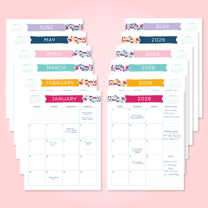 Back to School Pack – GOHQ Full Size Edition