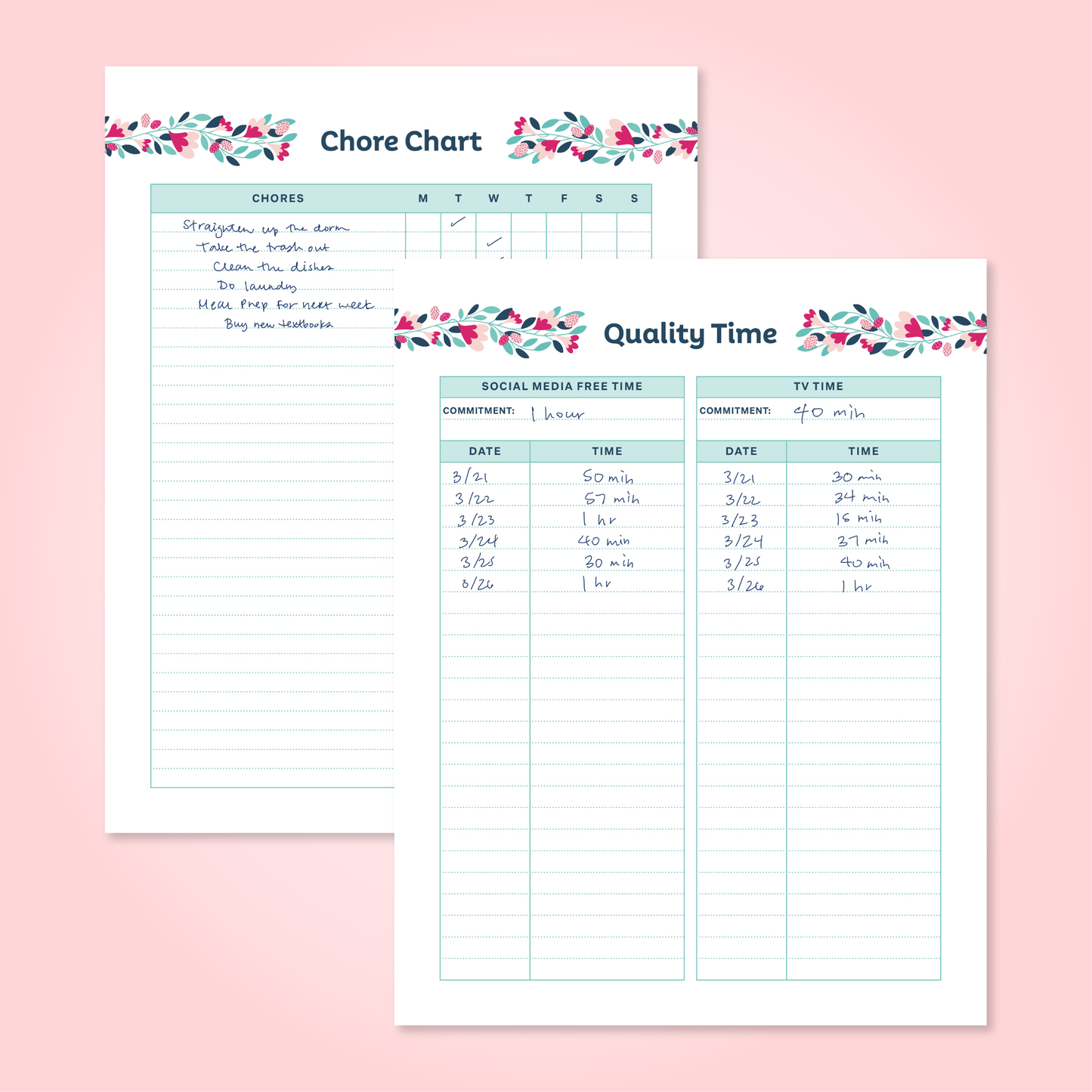 Back to School Pack – GOHQ Full Size Edition