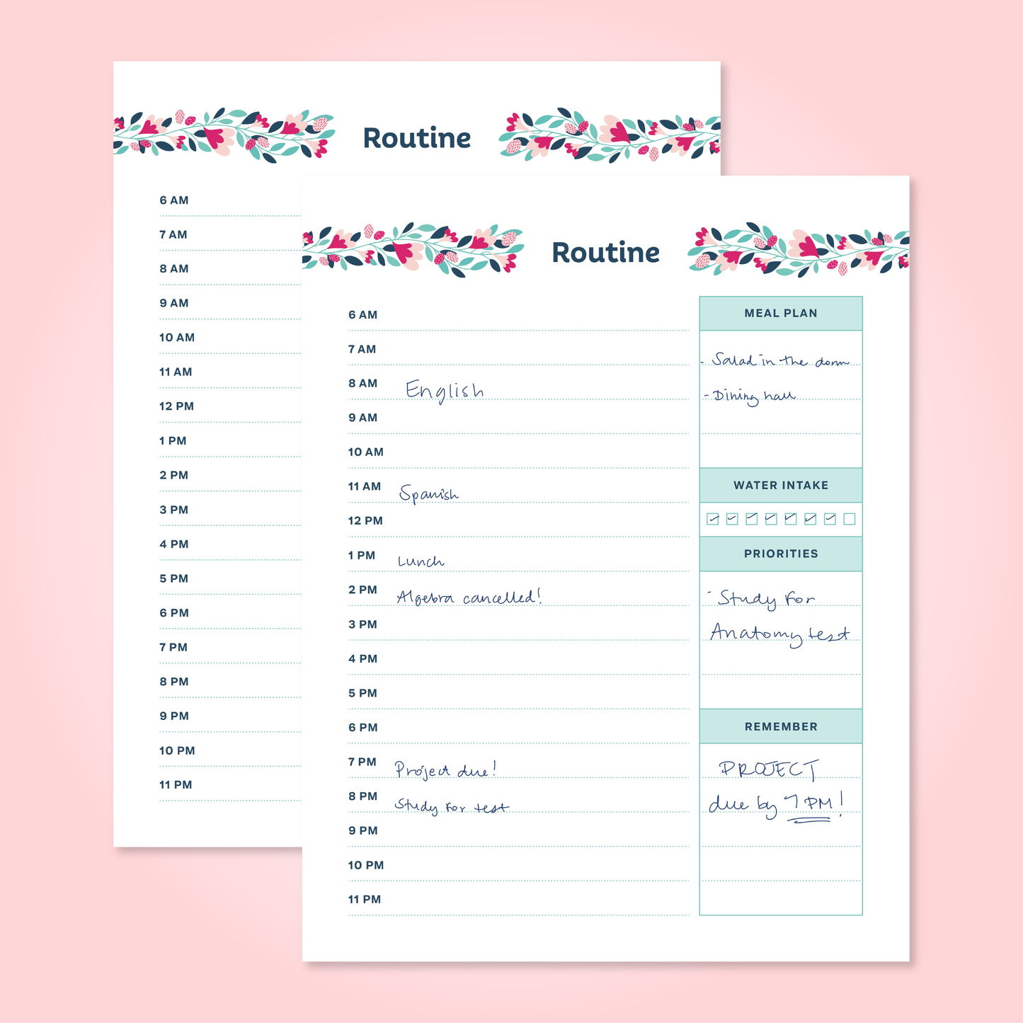 Back to School Pack – GOHQ Full Size Edition