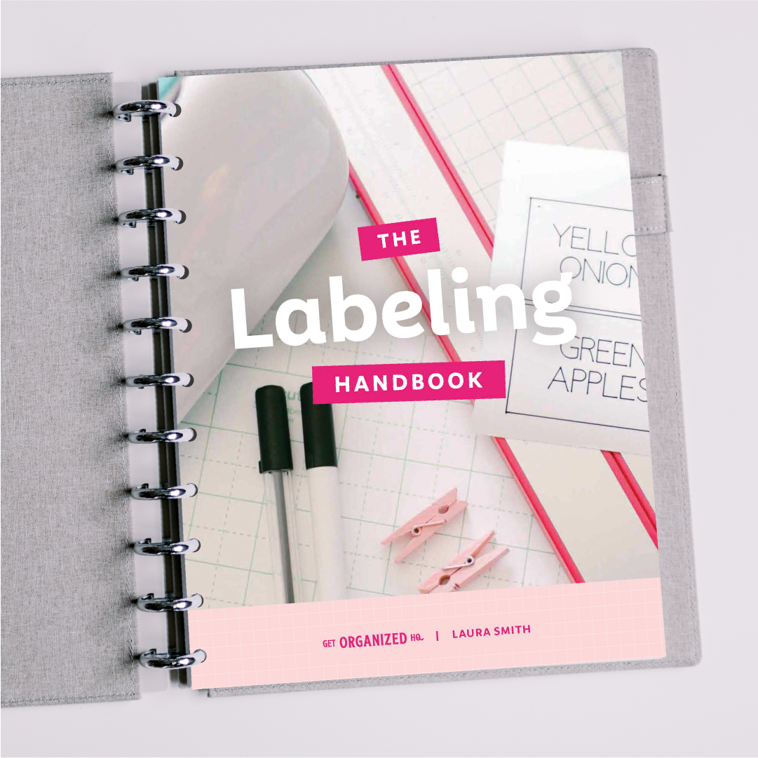 The Labeling Handbook
