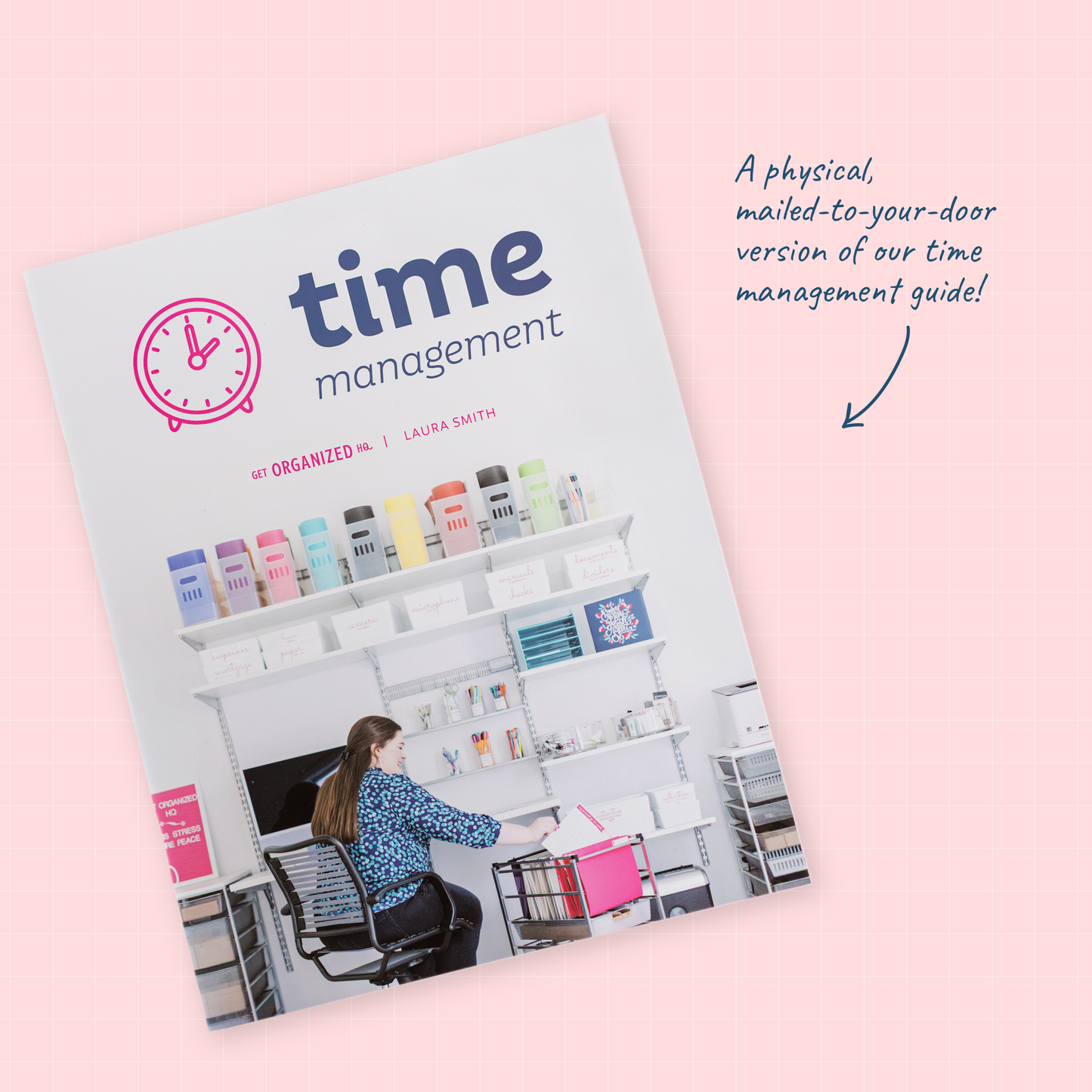PHYSICAL Time Management Guide