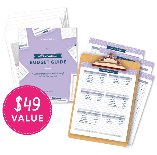 The Get It Done Toolkit