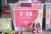 Garage Sale Printable Toolkit – Get Organized HQ