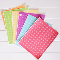 Garage Sale Printable Toolkit – Get Organized HQ