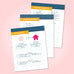 Moving Printable Toolkit – Get Organized HQ