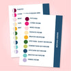 Moving Printable Toolkit Get Organized HQ