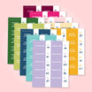 Moving Printable Toolkit – Get Organized HQ
