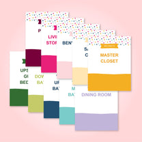 Moving Printable Toolkit – Get Organized HQ