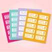 Moving Printable Toolkit – Get Organized HQ